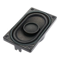 Micro Speaker-OSR5030E-11.8P2.0W8A